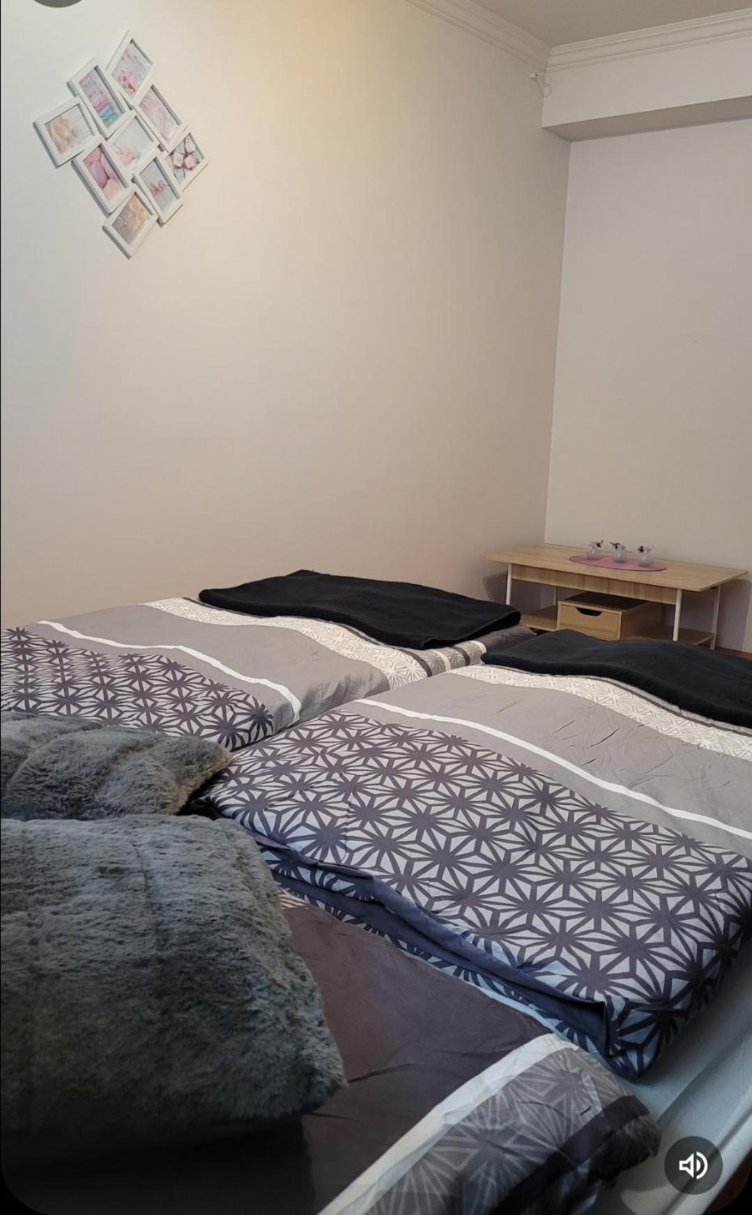 Lara Apartman Debrecen Esterno foto